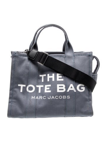 Canvas Messenger Bag