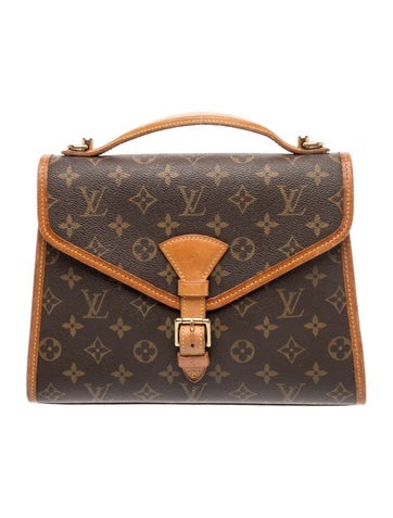 LV Monogram Beverly