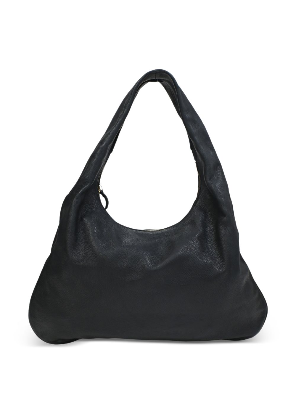 The Row Everyday leather shoulder bag