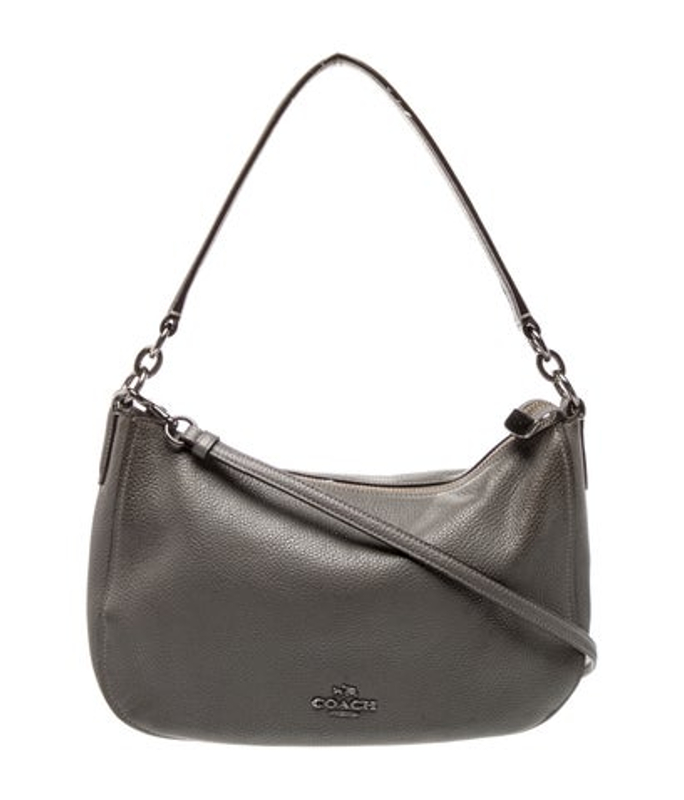Coach Signature Shoulder Bag