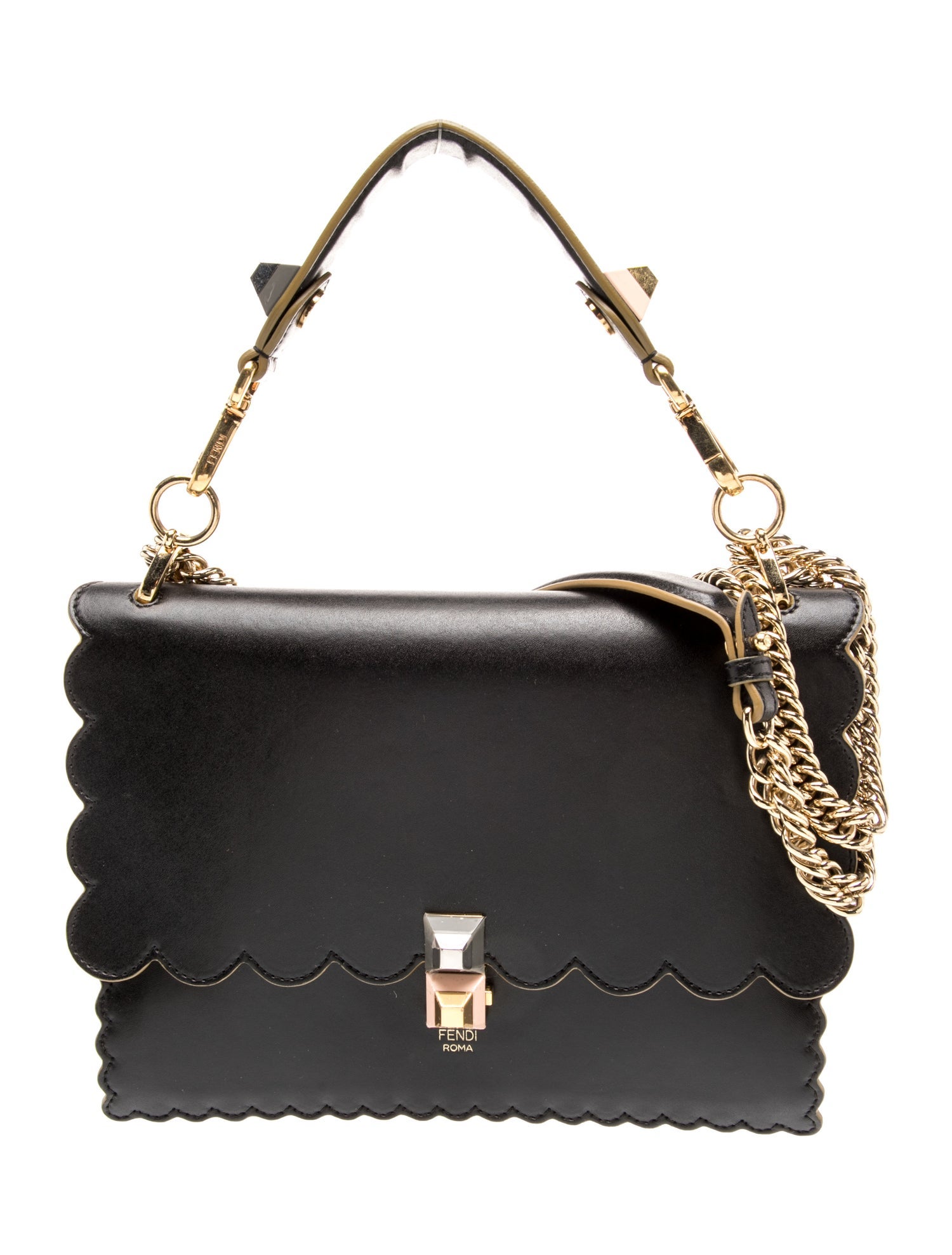Leather Kan I