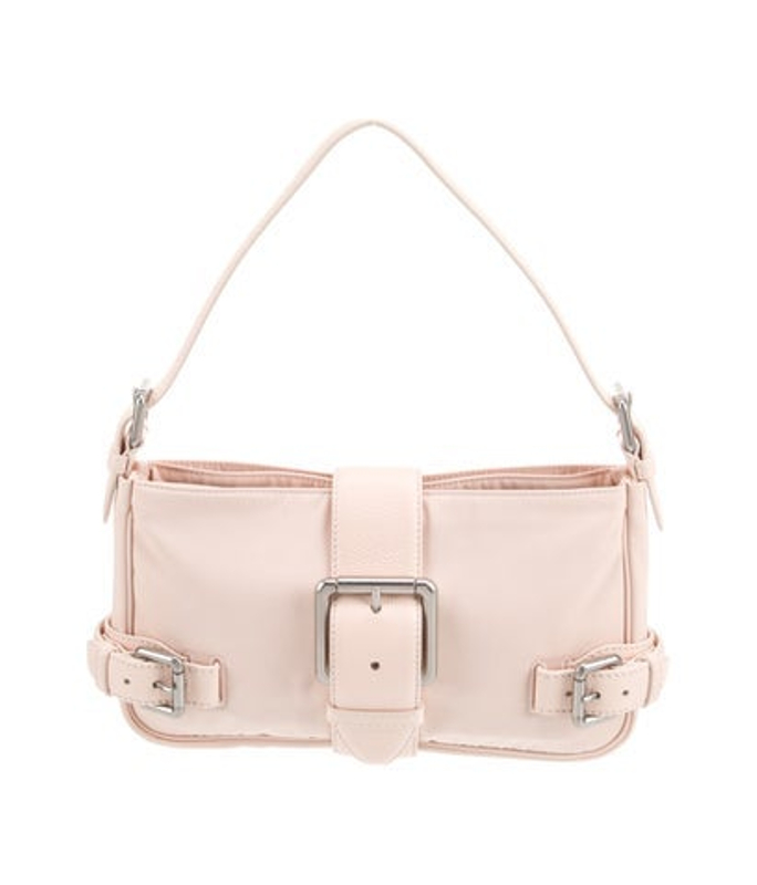 Bottega Veneta Veneta Leather Marie