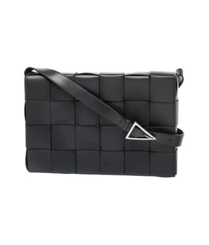 Bottega Veneta Veneta Intrecciato Cassette