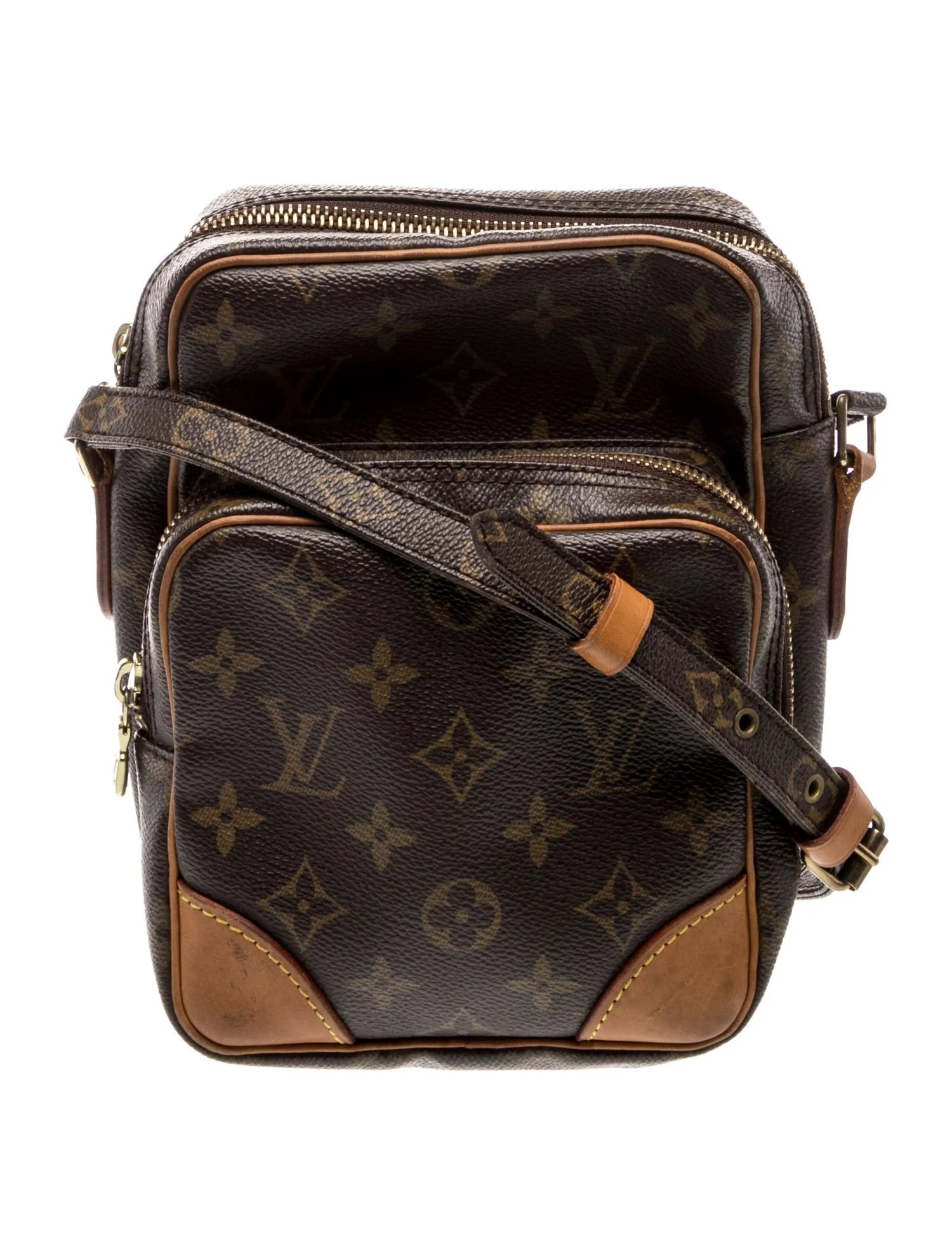 LV Monogram Amazone Vintage