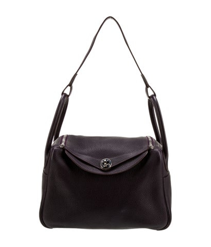 Hermes Clemence Lindy 30