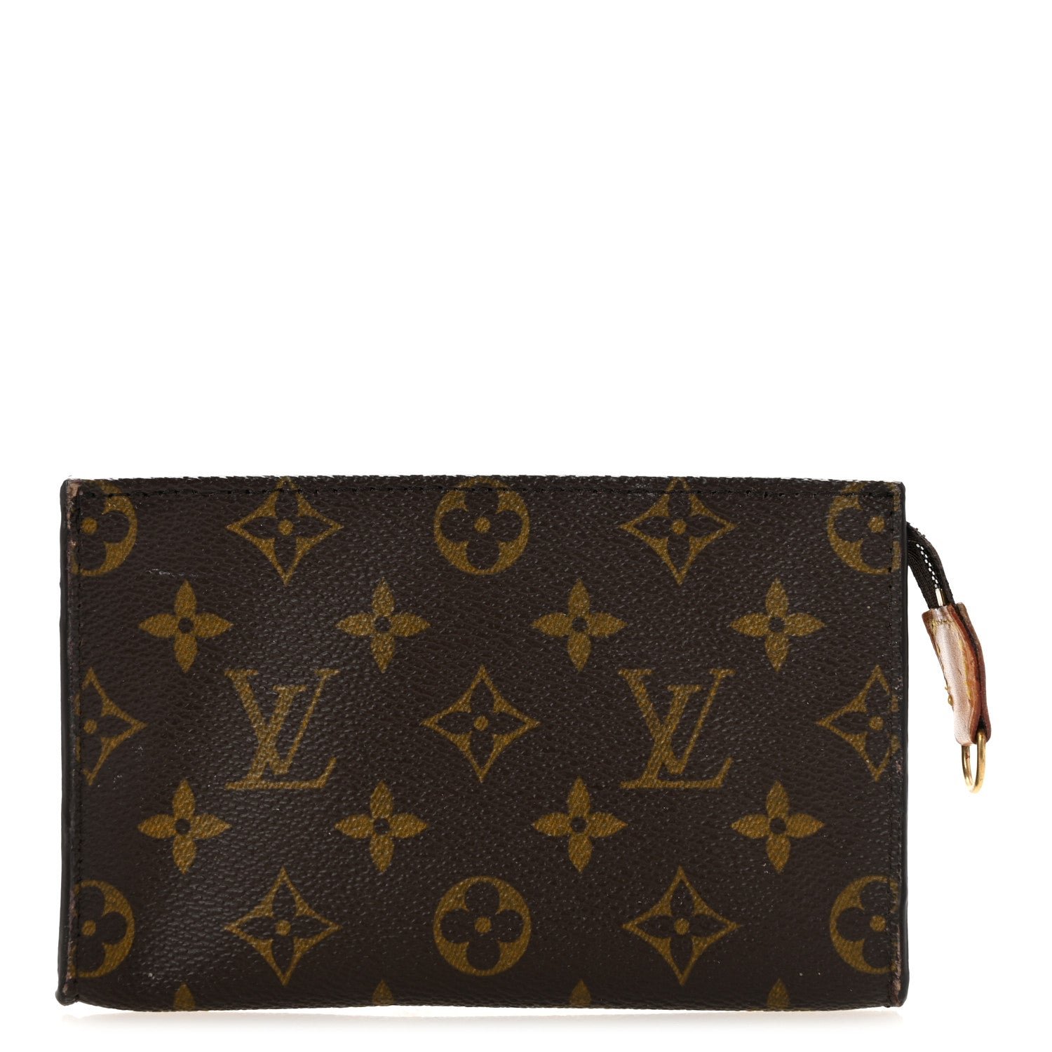 Louis Vuitton Monogram Bucket 23 Pouch