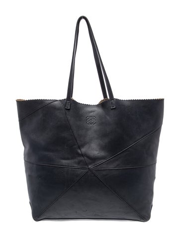 Leather Puzzle