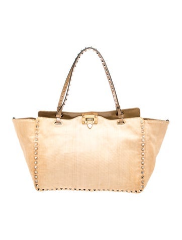 Rockstud Shoulder Bag