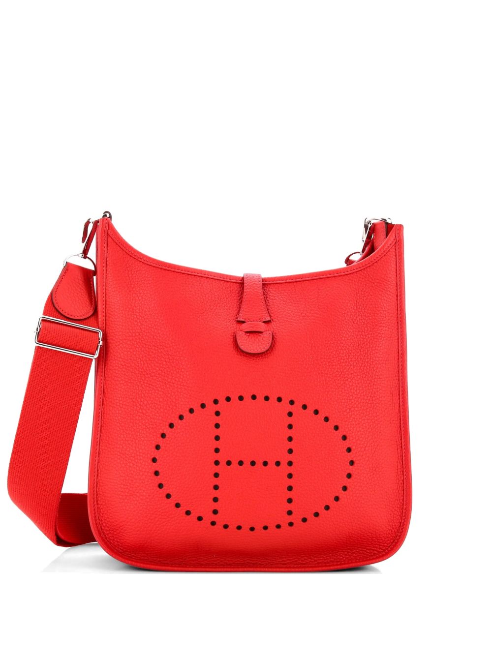 Evelyne Bag Gen III Clemence PM crossbody bag