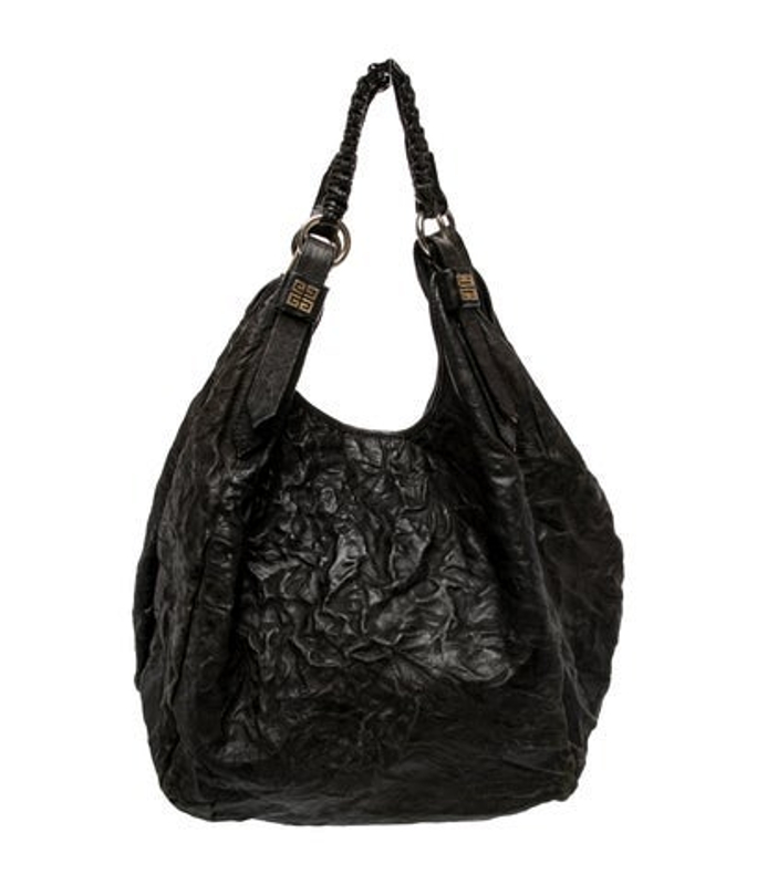 Givenchy Leather Hobo