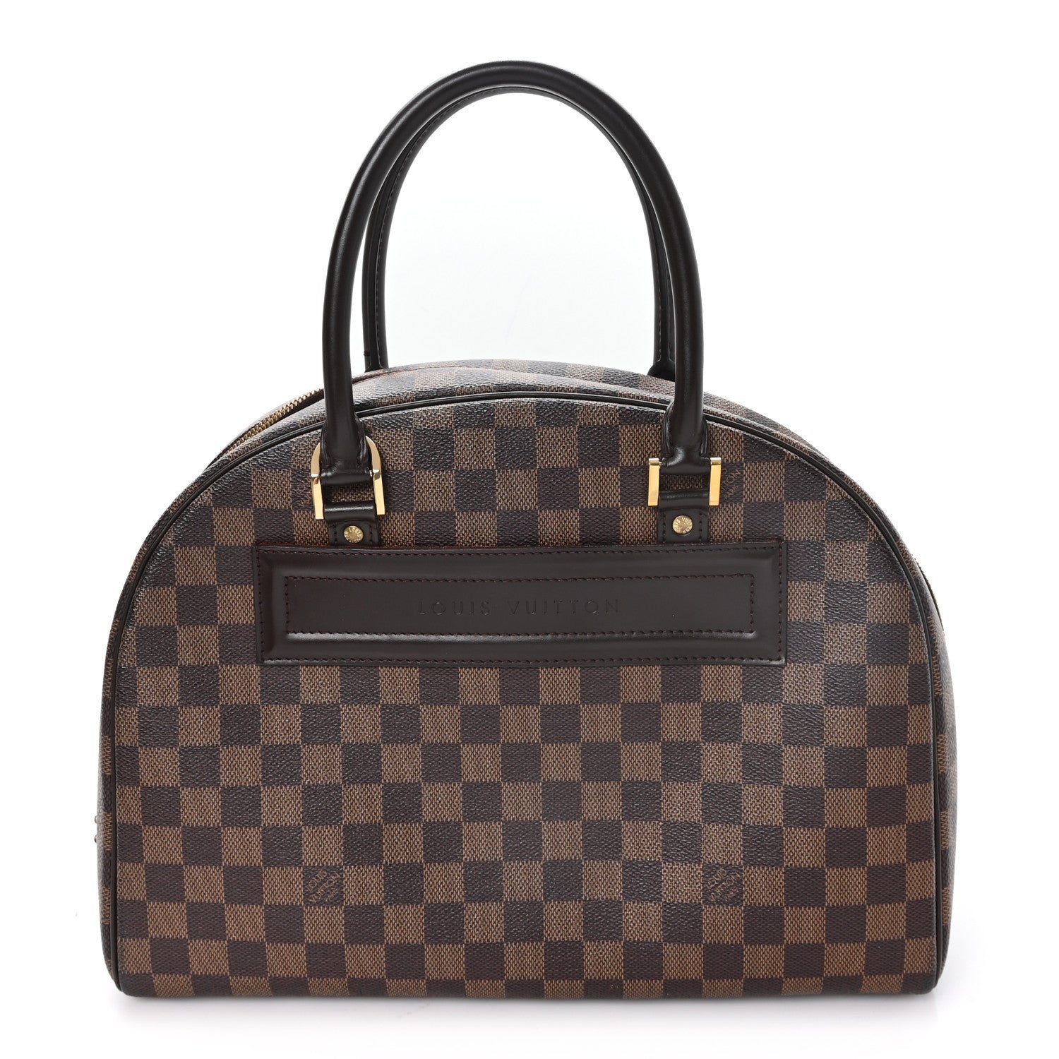Louis Vuitton Damier Ebene Nolita