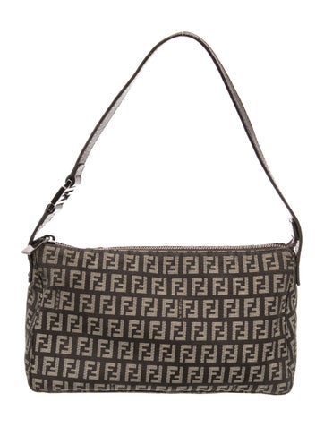Zucchino FF Pochette