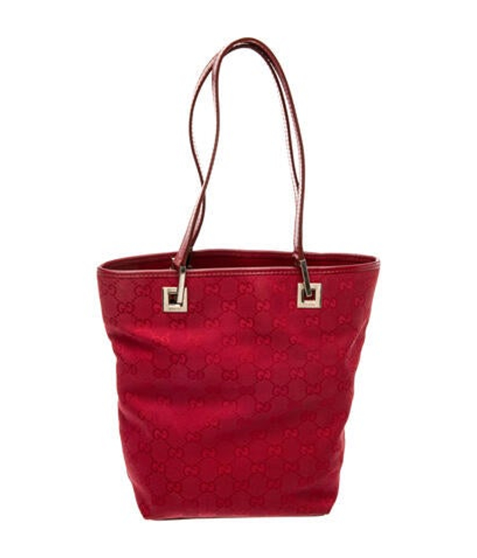 Gucci Gg Canvas Eclipse