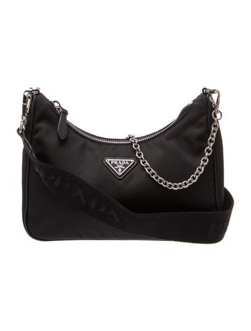 Saffiano Leather Re-Edition 2005