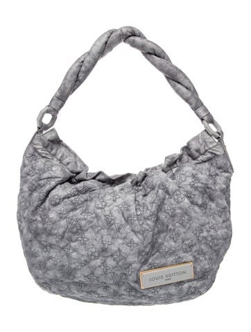 Louis Vuitton Monogram Olympe Nimbus PM Vintage