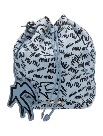 Canvas Pouch