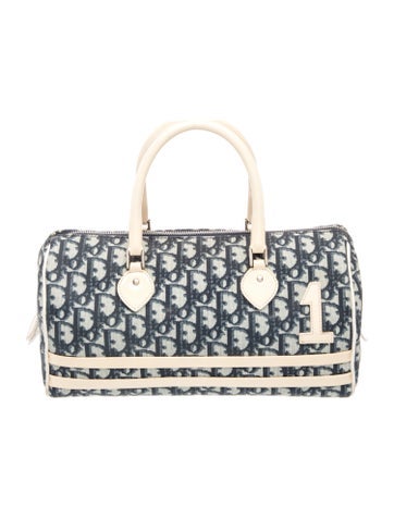 Diorissimo Top Handle Bag