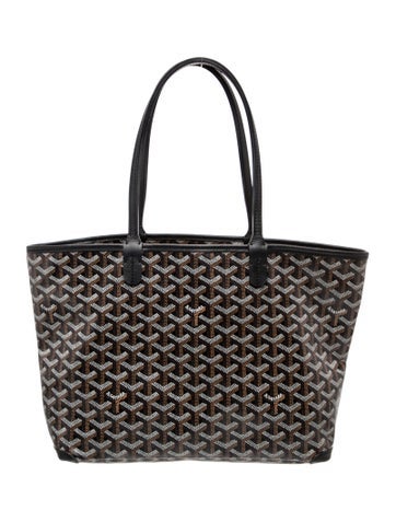 Goyard Goyardine Artois PM 2025
