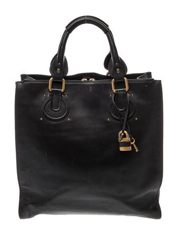 Leather Aurore Pure Paddington Vintage