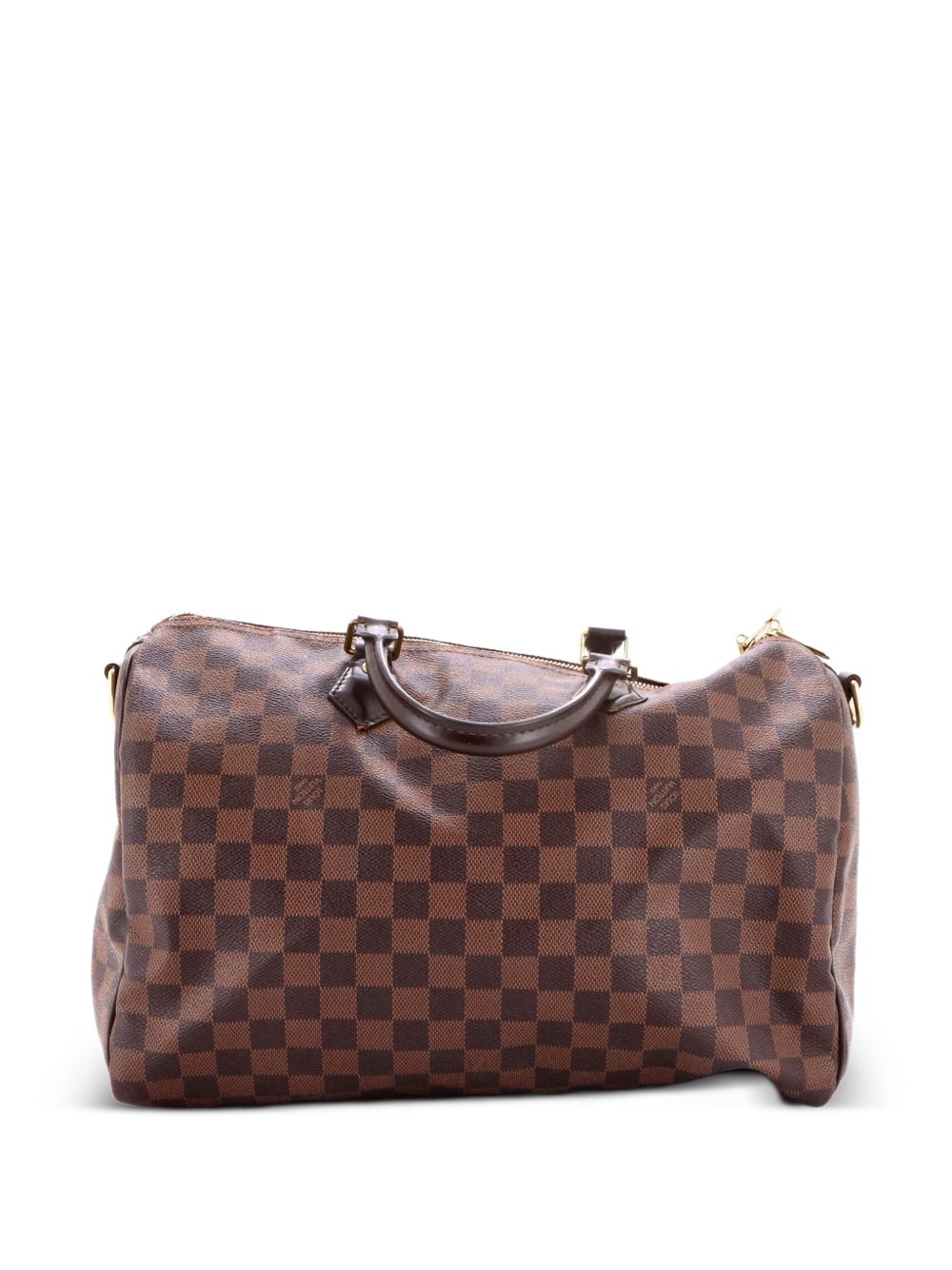 Speedy Bandouliere Bag Damier 35 satchel