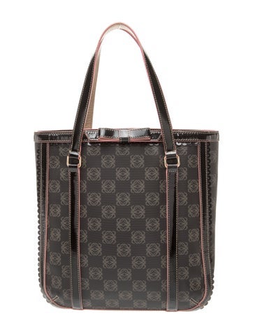 Monogram Anagram Vintage