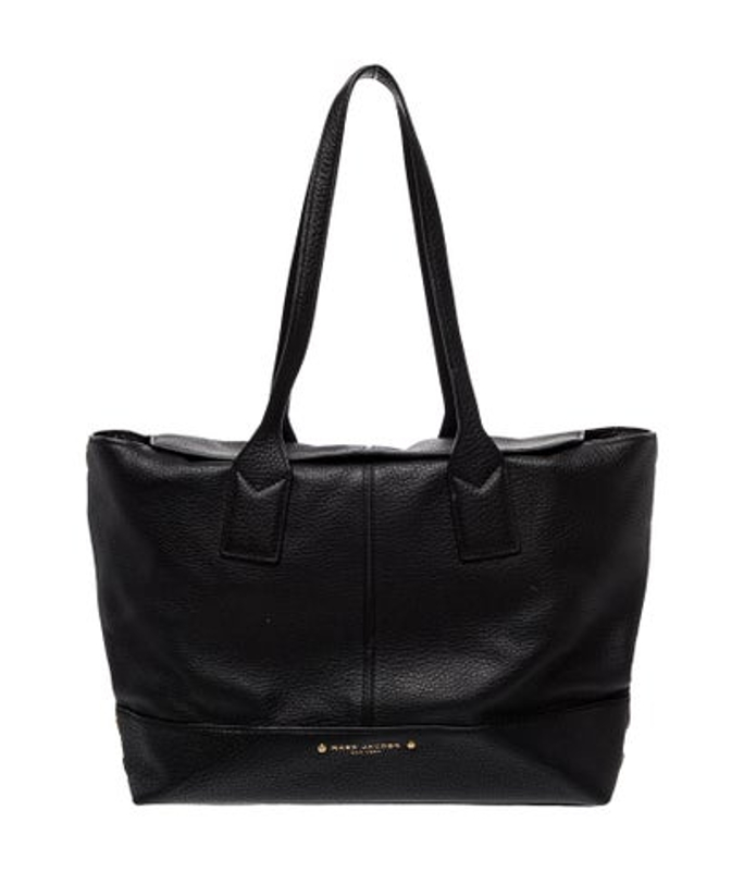 Marc Jacobs Jacobs Leather Shoulder Bag