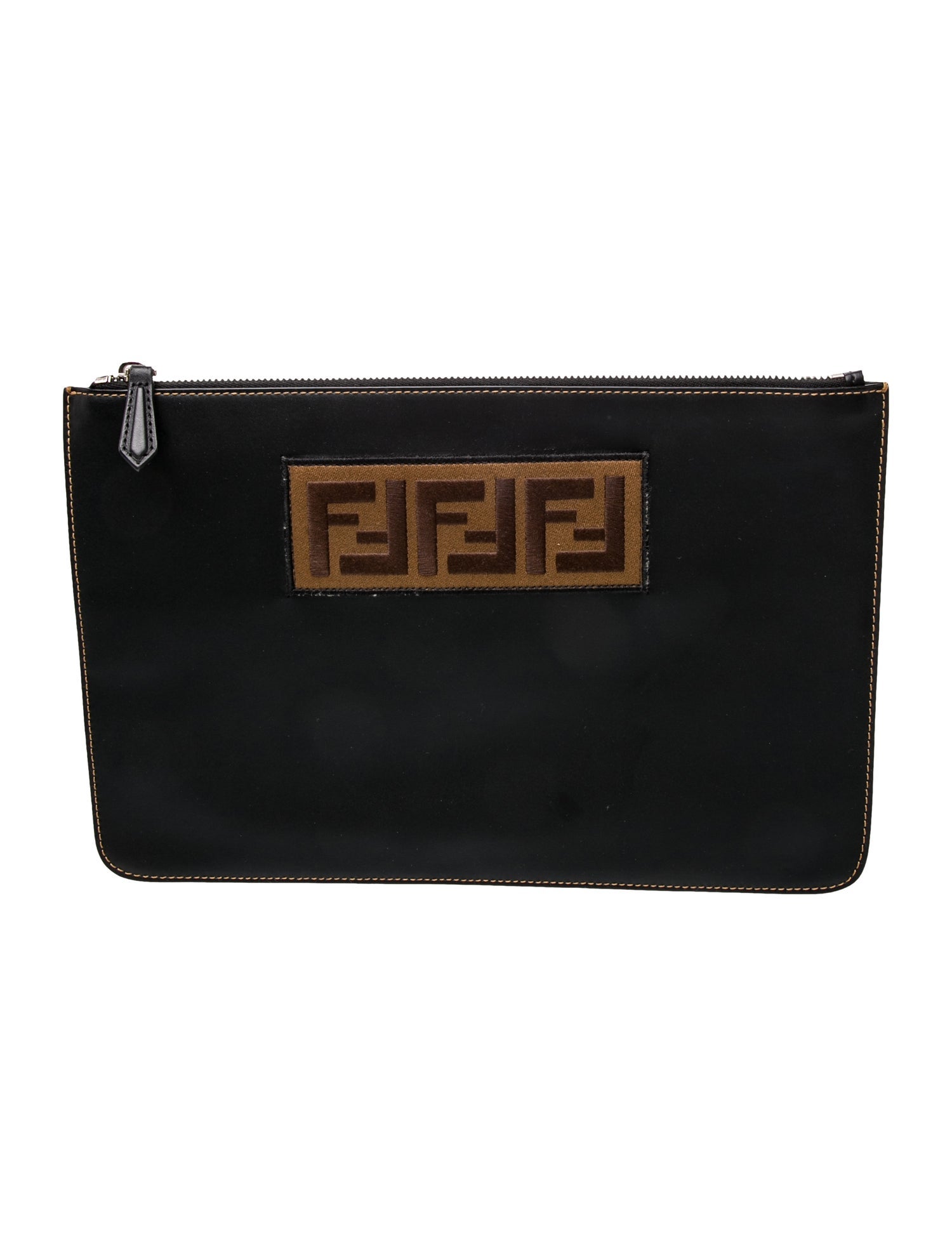 Zucca FF Clutch