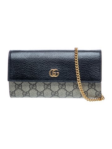 GG Supreme Marmont