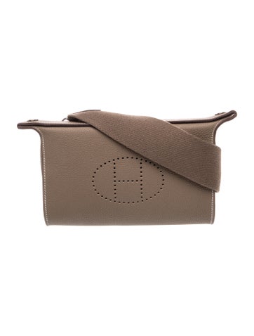 Hermes Togo Videpoches
