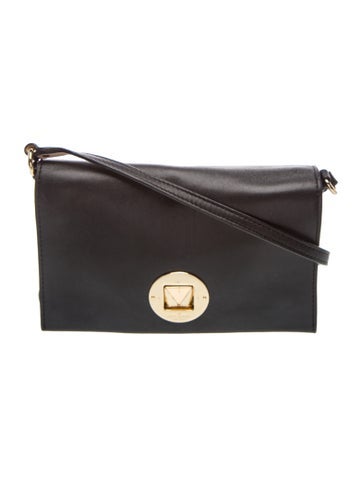 Kate Spade Leather Crossbody Bag