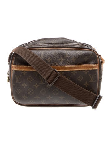 Monogram Reporter