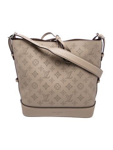 LV Monogram Flore NM bag