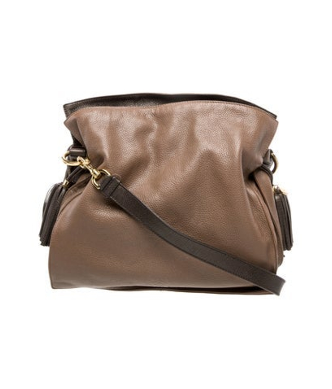 Loewe Leather Flamenco Tassel