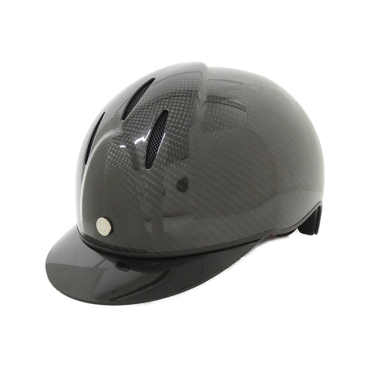 Hermes Carbonne 800498E Helmet