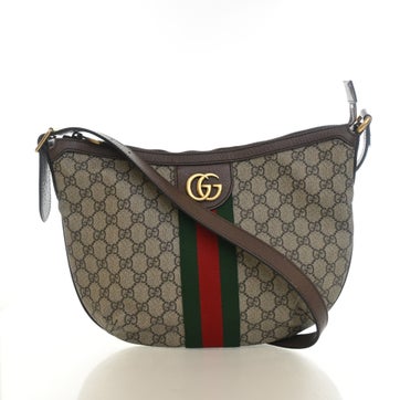 GG Supreme Half Moon Hobi Small