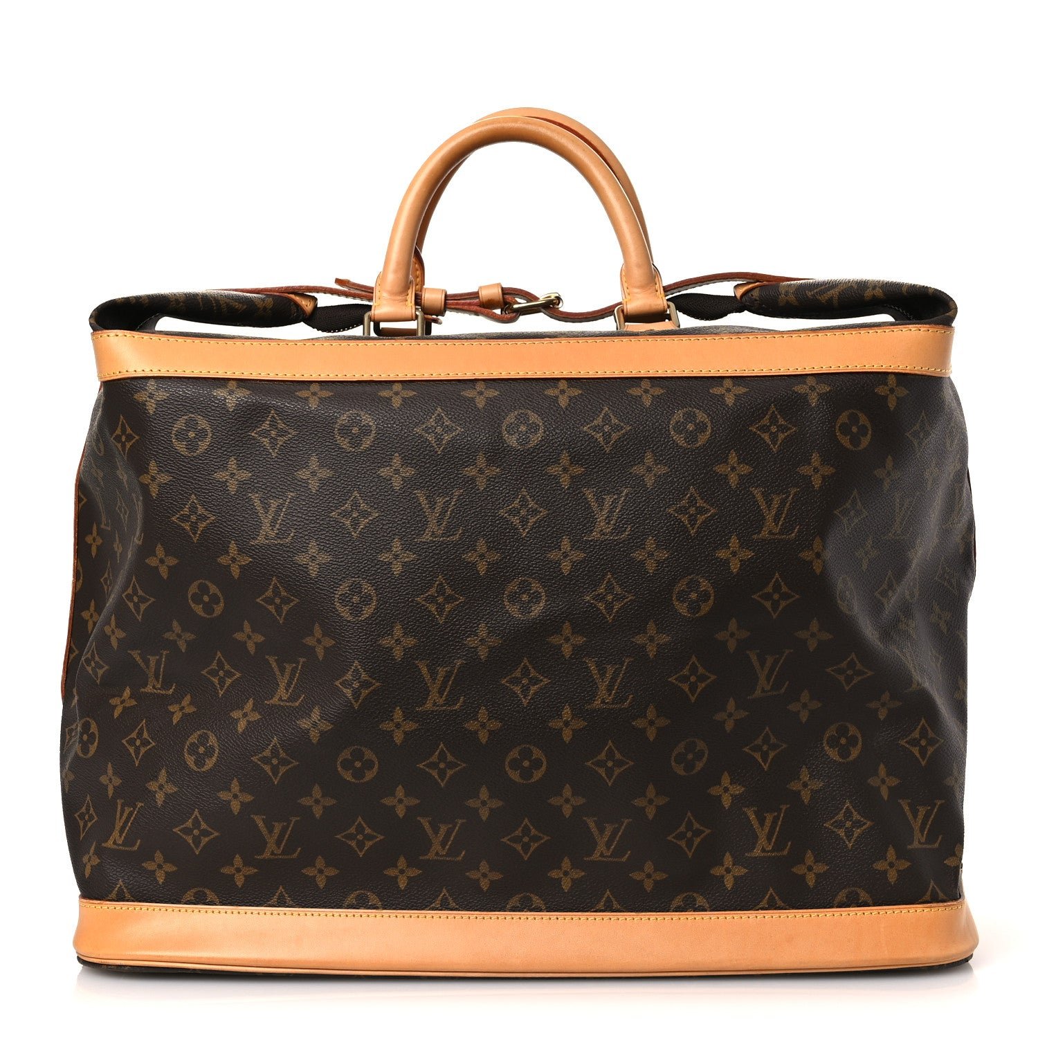 Louis Vuitton Monogram Cruiser 45