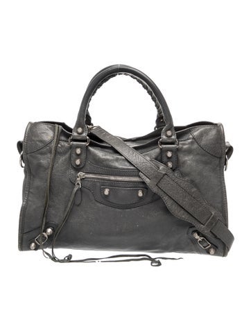 Leather Motocross Classic City