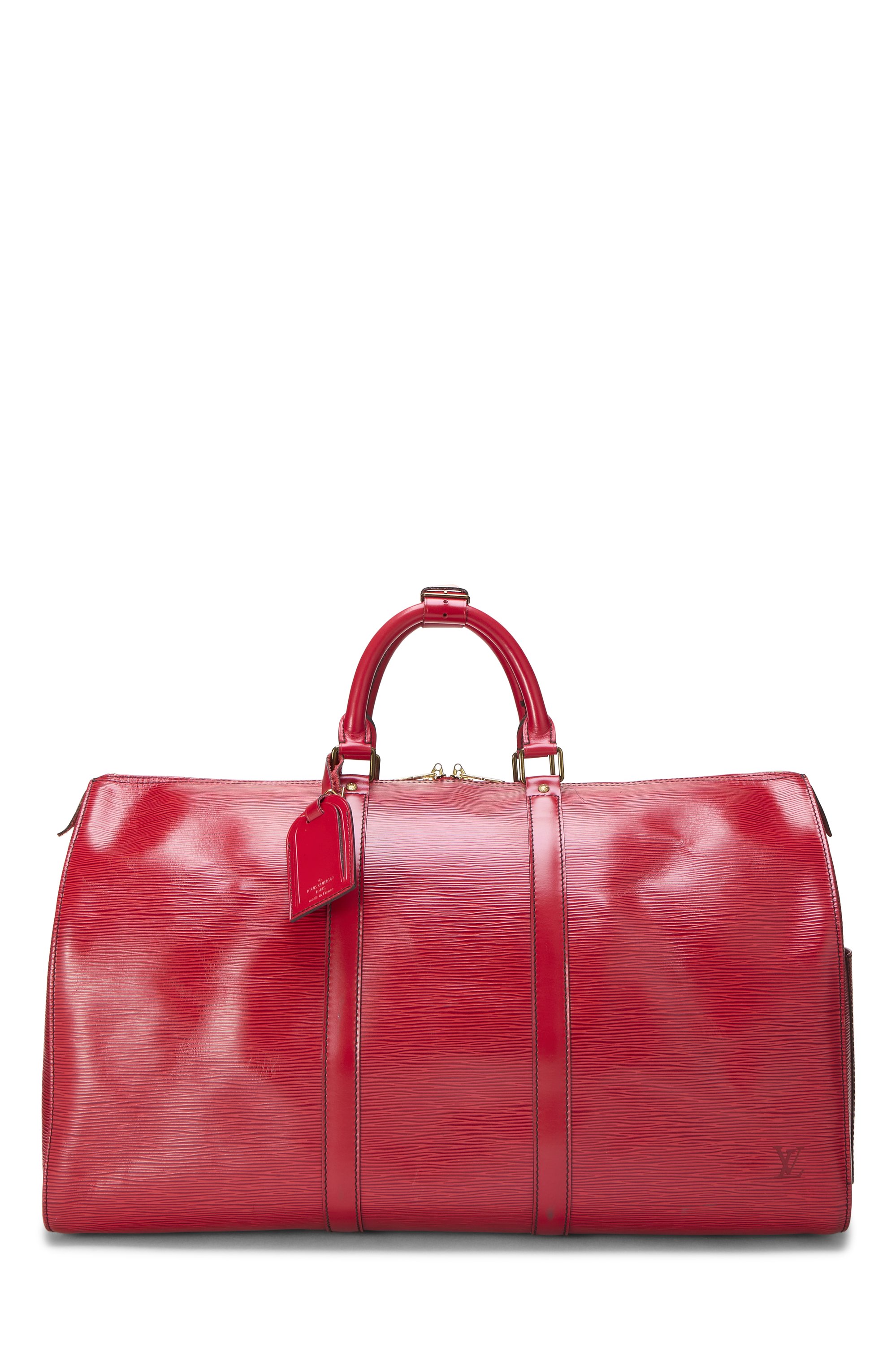 Red Epi Keepall 50