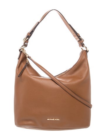 Michael Kors Signature Shoulder Bag