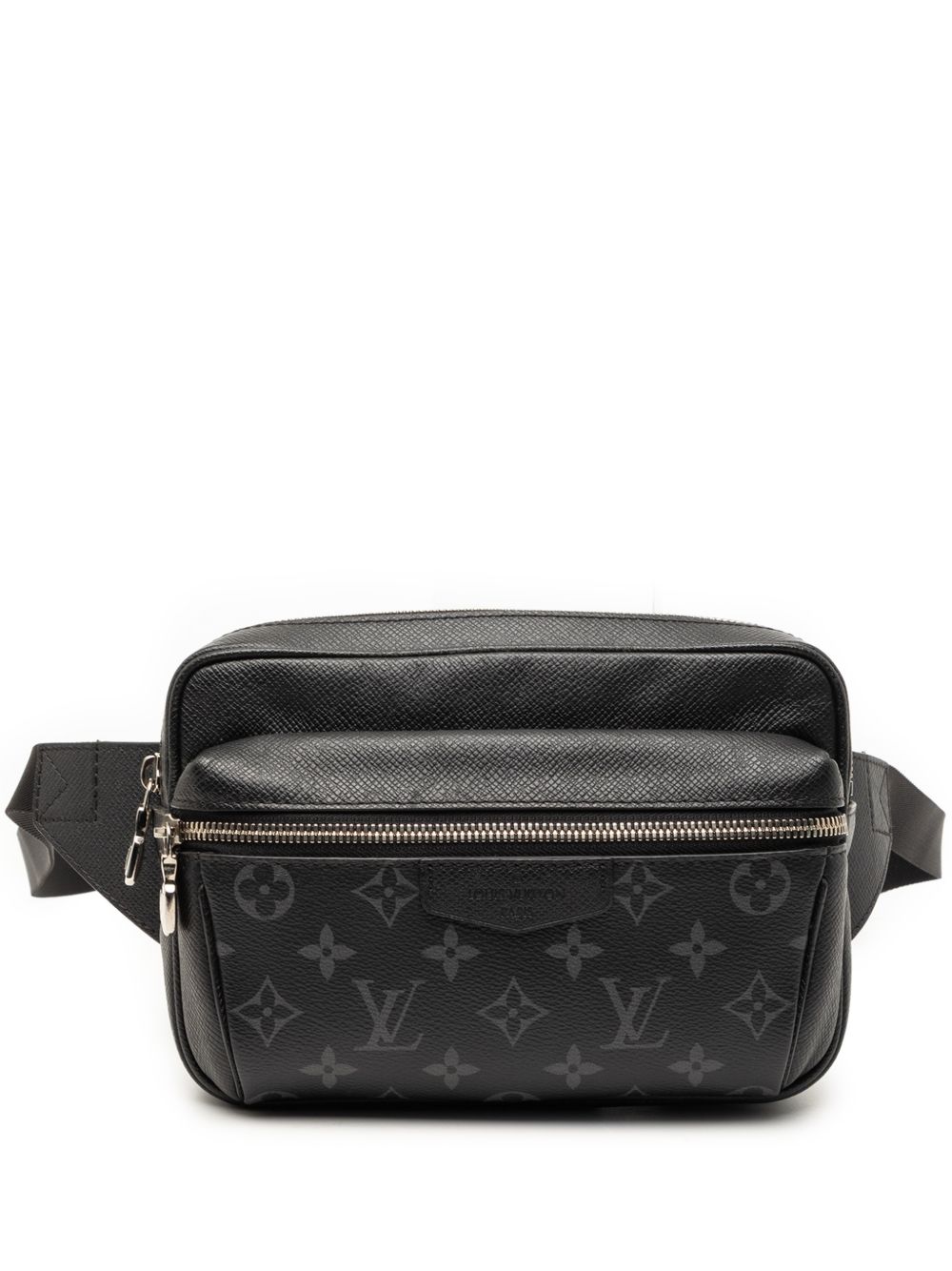 2019 Monogram Eclipse Outdoor Bumbag belt bag