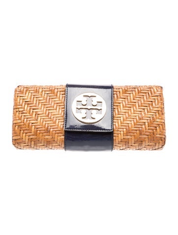 Straw Clutch