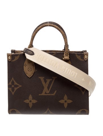 Monogram Giant OnTheGo PM