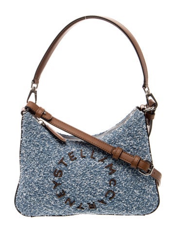 Vegetarian Leather Hobo