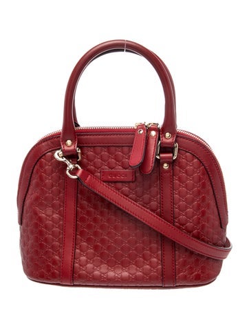 Microguccissima Dome Small