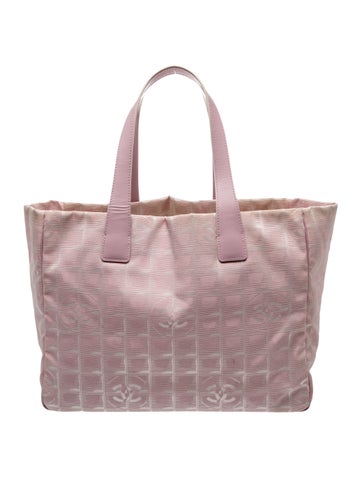Travel Ligne Tote