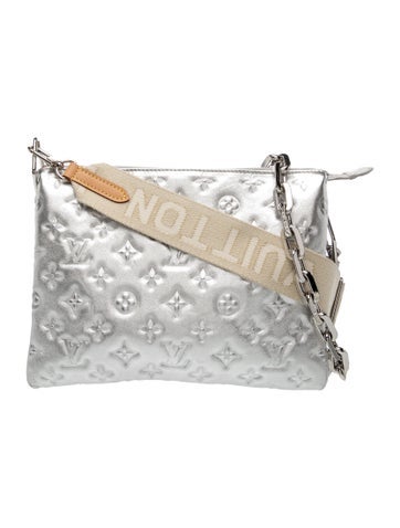 LV Monogram Coussin PM