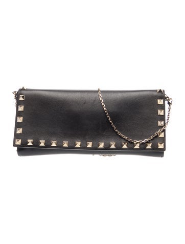 Rockstud Clutch