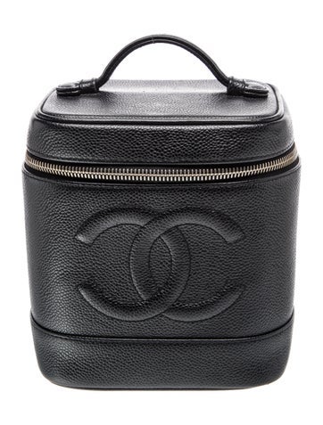 Timeless Vanity Case