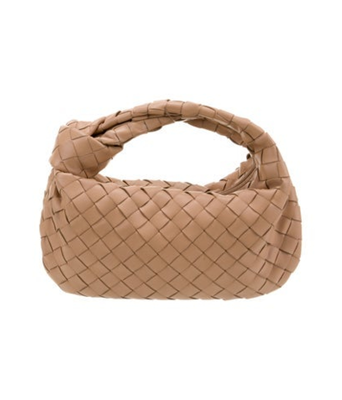 Bottega Veneta Veneta Intrecciato Jodie Teen