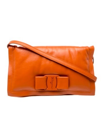 Leather Clutch
